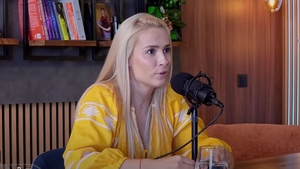 Elena Vîscu, decizie radicală la peste 1 an de la divorțul de CRBL. Ce modificare și-a făcut la față
