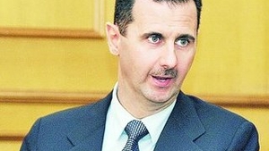 Ce se mai intampla in Siria! Tara arde, prima doamna face shopping! A dat 300.000 de euro pe mobilier