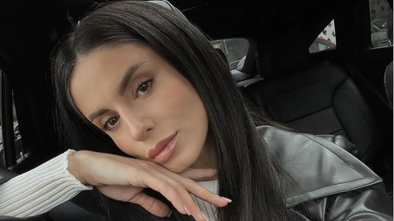 Ioana Grama, despre traumele din copilărie. Cum o afectează în prezent: A fost greu și deloc plăcut