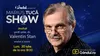 Marius Tucă Show începe luni, 20 iulie, de la ora 18.00, pe Gândul. Invitat: prof. univ. dr. Valentin Stan