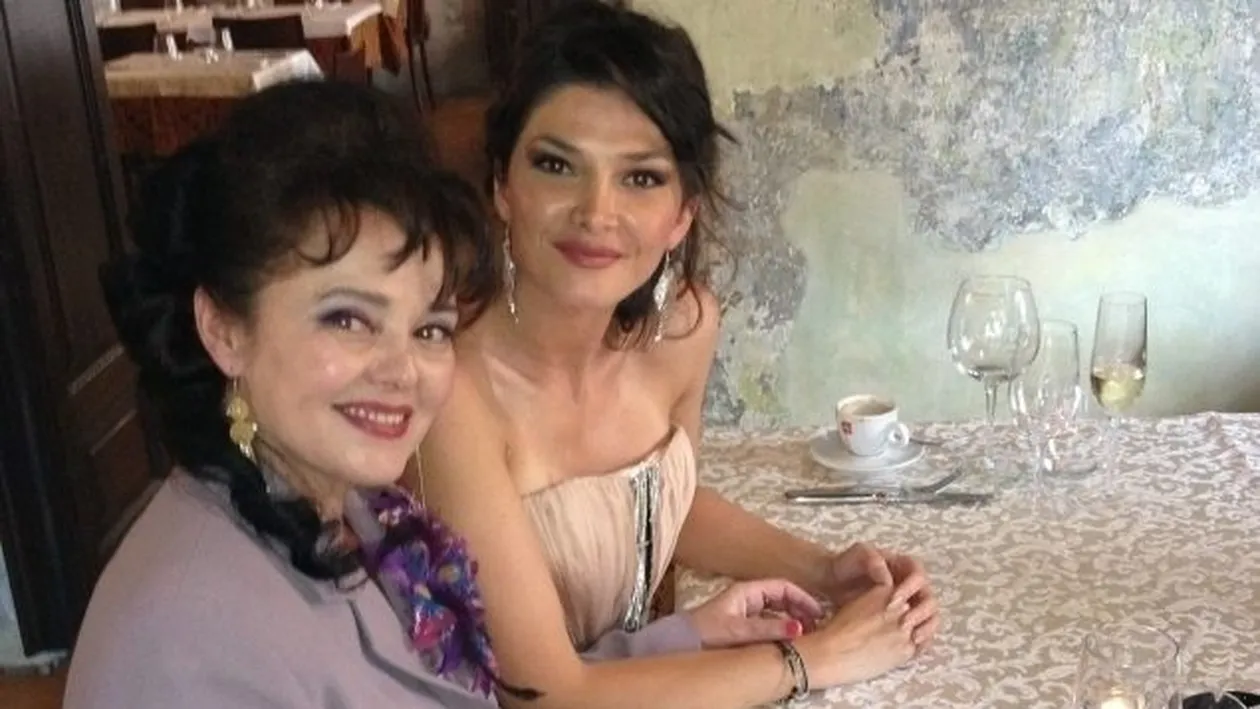 Mama Alinei Puşcaş, mesaj sfâşietor după moartea fostului soţ! 