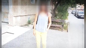 Adolescenta incendiată de monstrul din Mehedinți a fost operată din nou! Ce au dezvăluit medicii după intervenția chirurgicală