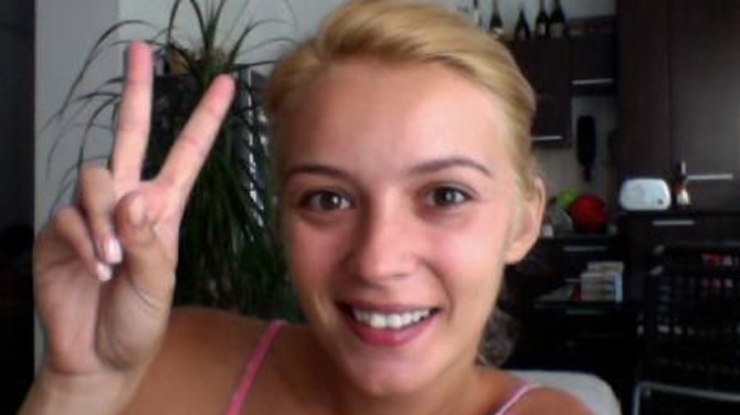 Diana Dumitrescu, nemultumita de statutul de amanta!