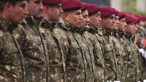 MApN a făcut anunțul! Rezerviștii din două județe vor fi chemați la unitățile militare