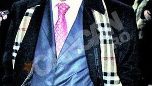 Florentin Scaletchi a divortat, dar sotia nu renunta la razboi! Vrea sa-l scoata labil psihic!