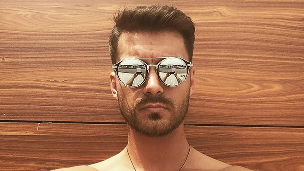 Prima reactie a lui Bogan Vladau, dupa ce a fost acuzat ca e gay! Am fost stupefiat!