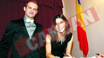 Sorin de la Akcent divorteaza dupa doar un an!