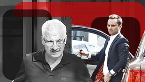 Prigoană s-a răzbunat crunt înainte de a muri! Ce lovitură decisivă i-a dat șoferului care i-a ”furat” firma