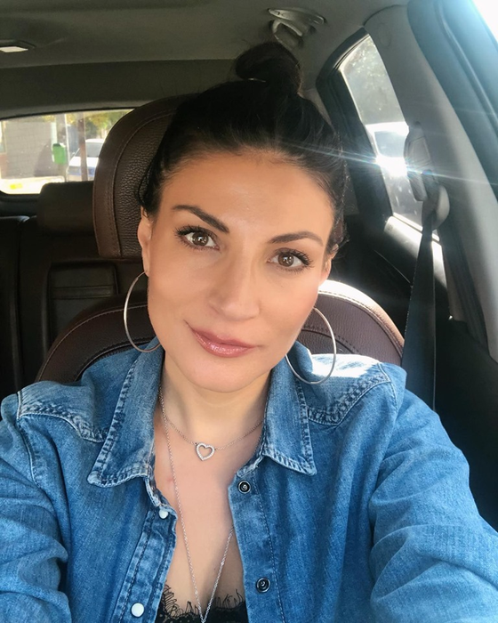 „Ce chin, nu mai rezist” Ioana Ginghină a spus tot, la 4 luni de la divorțul de Alex Papadopol