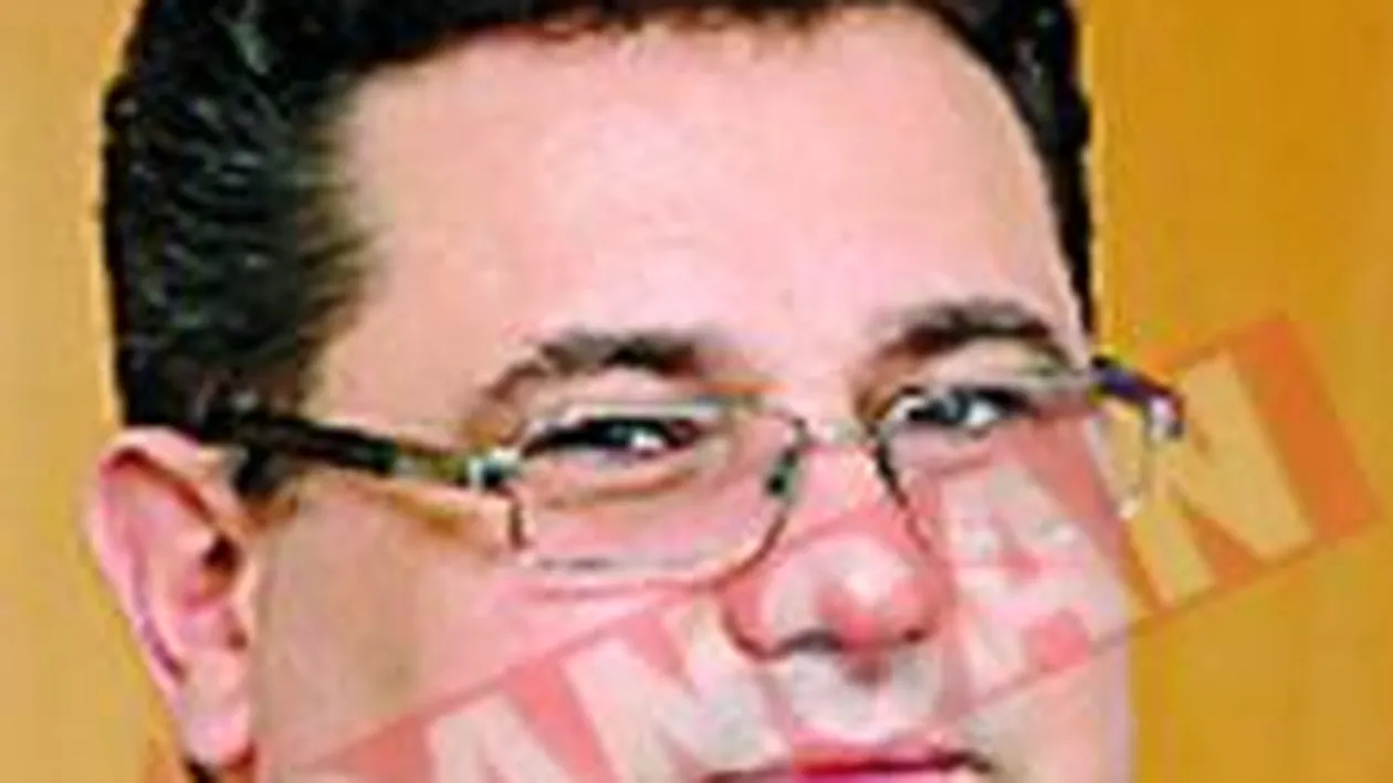 Seful Corpului de Control al Guvernului e milionar in euro