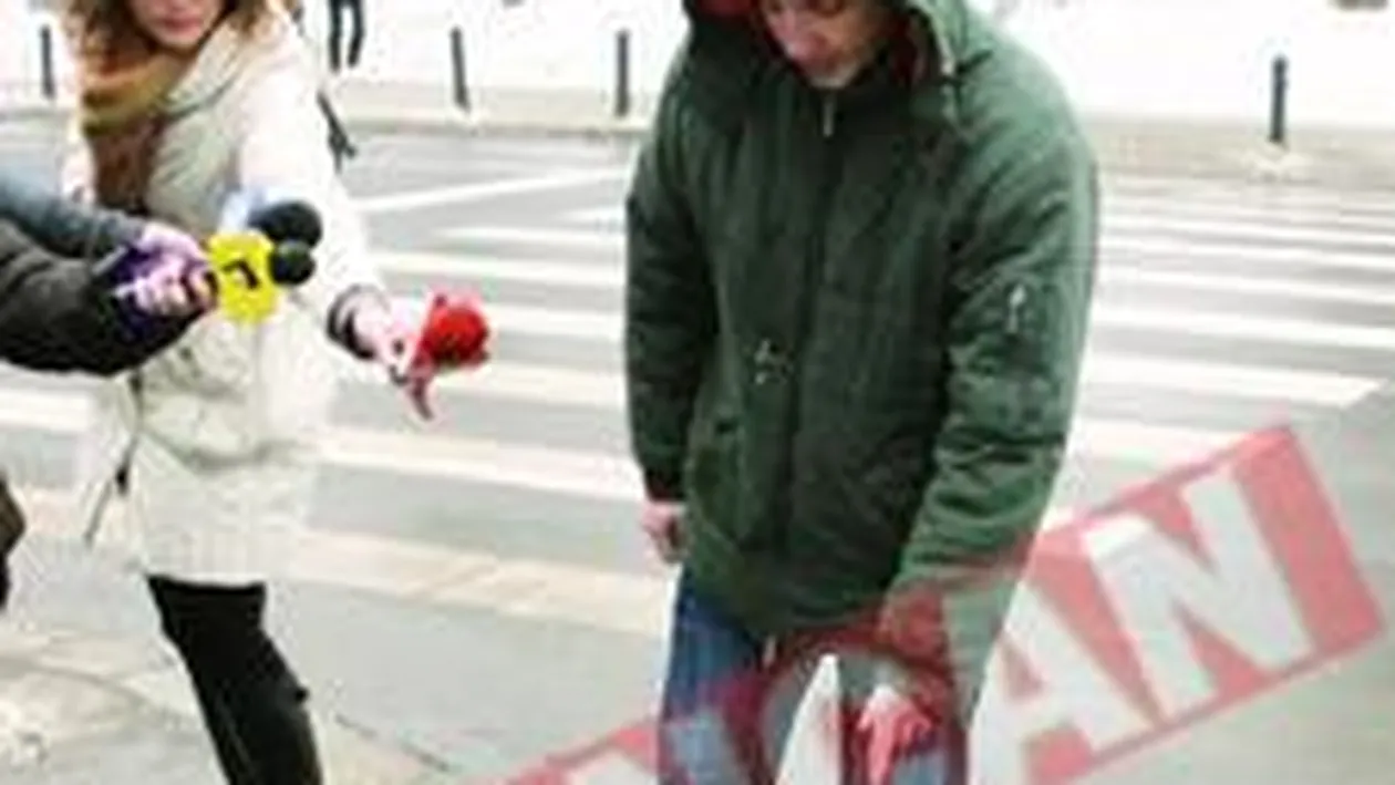 Talhari de femei, prinsi in Capitala