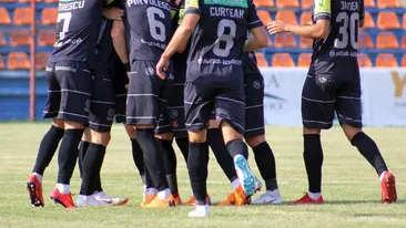 Dramatism total la Sibiu »» Hermannstadt se salvează de la retrogradare cu un gol marcat în minutul 90+6!