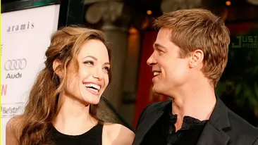 Angelina Jolie si Brad Pitt mai vor un copil! Vei ramane uimit cand vei afla cum urmeaza sa se intample acest lucru!