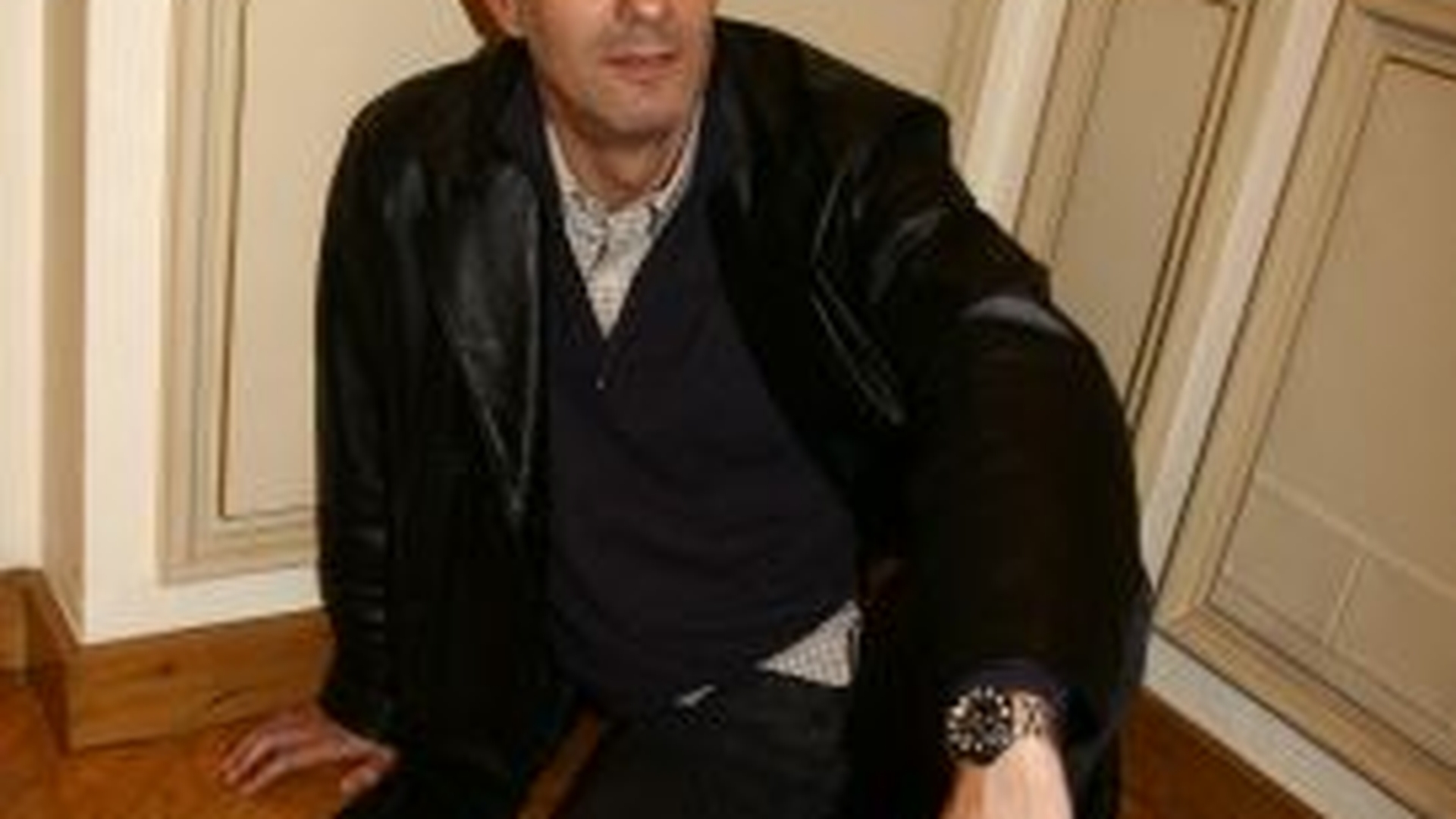 Andrei Gheorghe nu mai este consilierul lui Vladescu?!