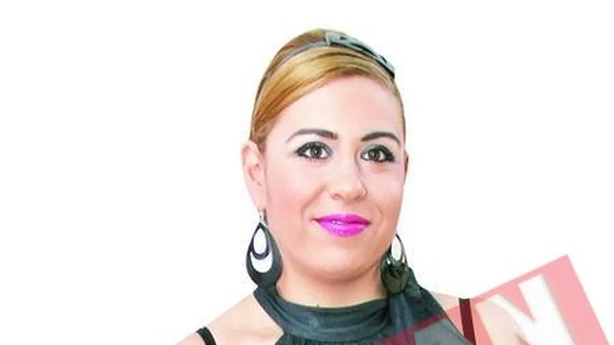 Oana Roman l-a refuzat pe Pasat