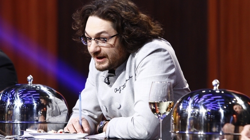 Chef Florin Dumitrescu, declarație emoționantă pentru soția sa: ”Aleg să nu mai spun nimic în afară de...”