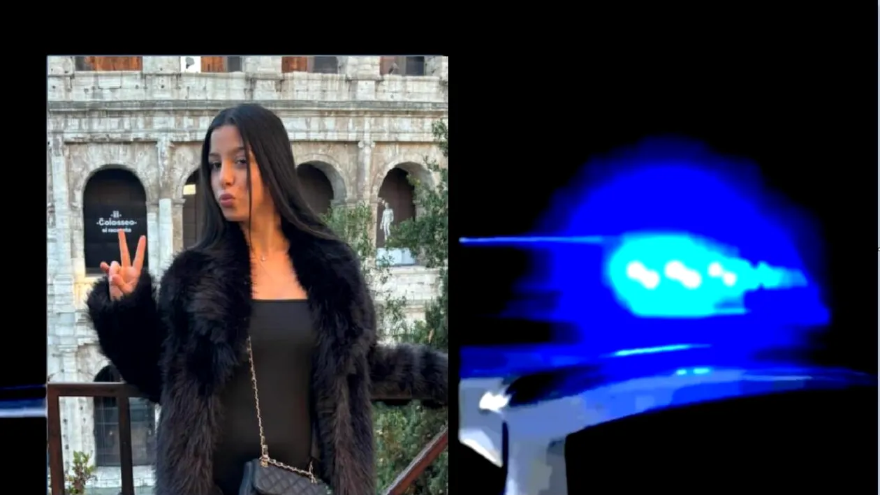 Georgiana Avroian a dispărut fără urmă! Familia adolescentei de 16 ani o caută cu disperare în Italia și România