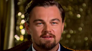 O altă vedetă se implică în ajutorarea statului ucrainean. Leonardo DiCaprio a donat 10 milioane de dolari
