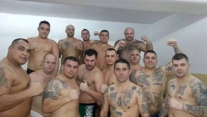 Paranghelie mare în clanul Corduneanu. Unul dintre fraţi a fost achitat într-un proces în care prima instanţă stabilise 14 ani de închisoare