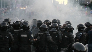 Ce spun jandarmii care au luat parte la acțiunea de pe 10 august: „Chiar nu judec, vă povestesc ce am văzut!”