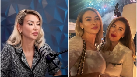 Raluca Tănase nu a avut voie să vorbească cu propria ei soră! Denisa a decis să rupă tacerea abia acum