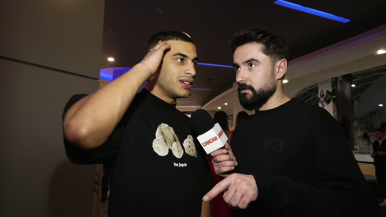 Gheboasă: "Totul e trecător, inclusiv faima și banii. La final rămâi doar cu familia și cu oamenii care ți-au fost alături în momentul în care ți-a fost cel mai greu!" (Foto: captură video)