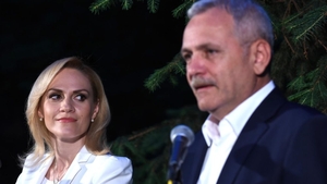 Secretul Gabrielei Firea știut doar de Corneliu Vadim Tudor. Ce spunea defunctul politician despre căsnicia fostului primar general