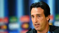 Unai Emery, în fața careului de ași în Europa League » Finala Villarreal – Manchester United se joacă și la pariuri » Trei variante de profit pregătite AICI!