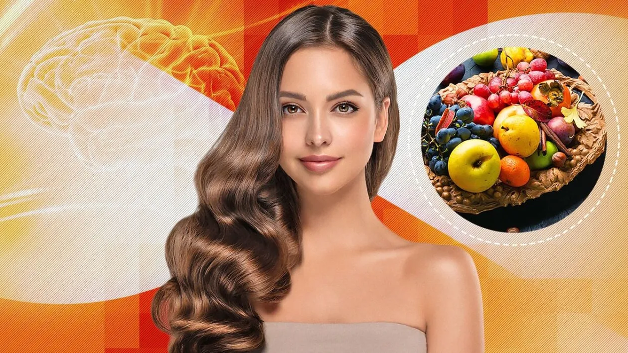 Fructul de sezon care îți întărește imunitatea, îți luminează pielea și îți protejează creierul. Are doar 35 de calorii