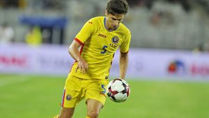 Dorin Rotariu a semnat cu FCSB! Ce salariu va avea mijlocașul