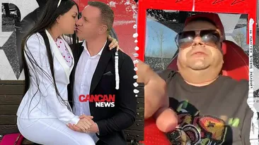 Alin Oprea s-a logodit cu „talismanul” Medana + Adi Minune, filmare controversată de dragul unei „lecții”