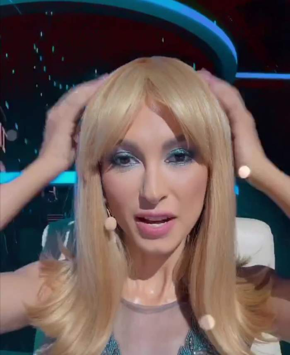 VIDEO | Andreea Bălan, total schimbată! Cum s-a afișat artista