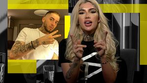 Dovezile care-l fac praf pe Fulgy! + ”Îi plăteam mâncare și Uber!” Bia Khalifa a dezvăluit tot: înregistrări cu menajera, conturi, haine fake, internări la Obregia...