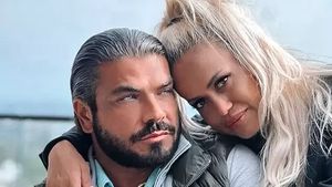 Cine este și cu ce se ocupă Joseph Adam de la Asia Express 2025. Soțul Andei Adam a mai fost căsătorit și are o fiică