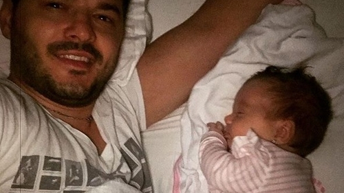 Liviu Vârciu, primele declaraţii despre al doilea copil! Artistul a dezvăluit sexul şi numele viitorului bebeluş