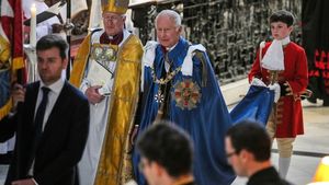 Membrul Familiei Regale Britanice pe care îl vezi rar. De ce nu apare des alături de Regele Charles?
