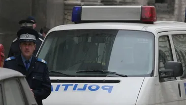 Socant! O adolescenta a fost injunghiata in plina strada de un hot care i-a furat poseta