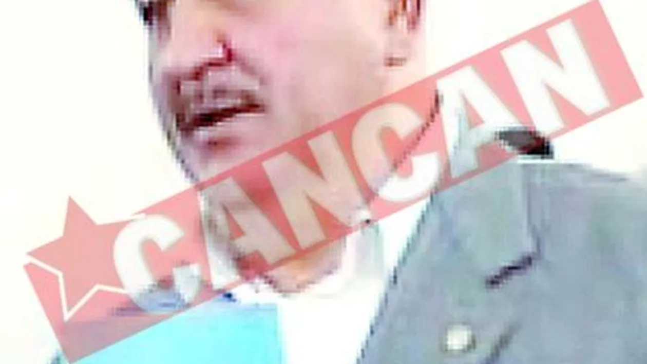 Costica Argint a fost arestat In Italia