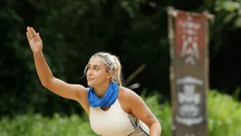 A stat 4 luni în junglă, apoi s-a transformat total! Noul look al Mariei Dumitru de la Survivor