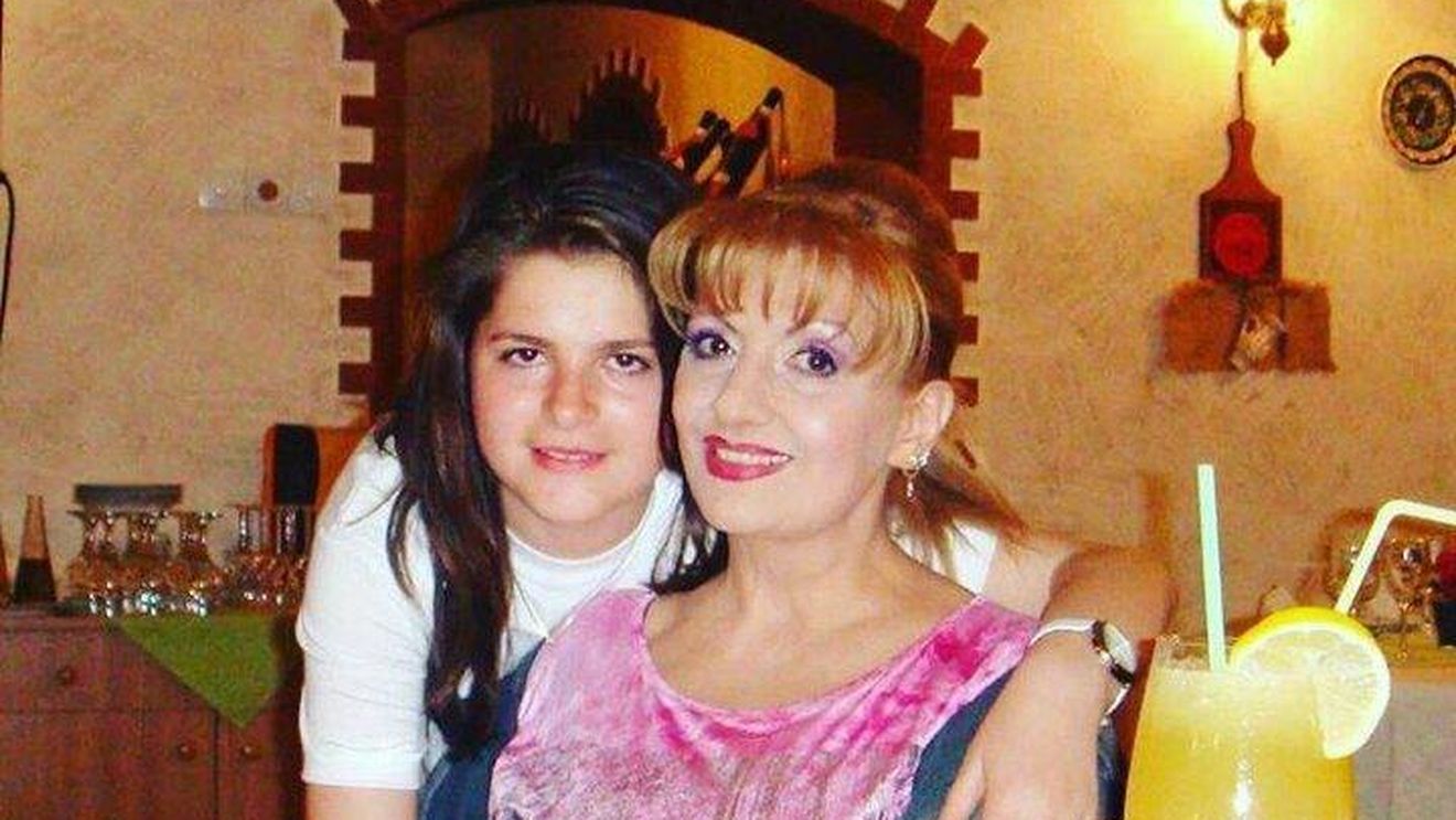 Nimeni nu ştia că ILEANA CIUCULETE avea şi o "fată de suflet"! Mărturiile tinerei sunt cutremurătoare: "Cea mai tristă zi din viaţa mea..."