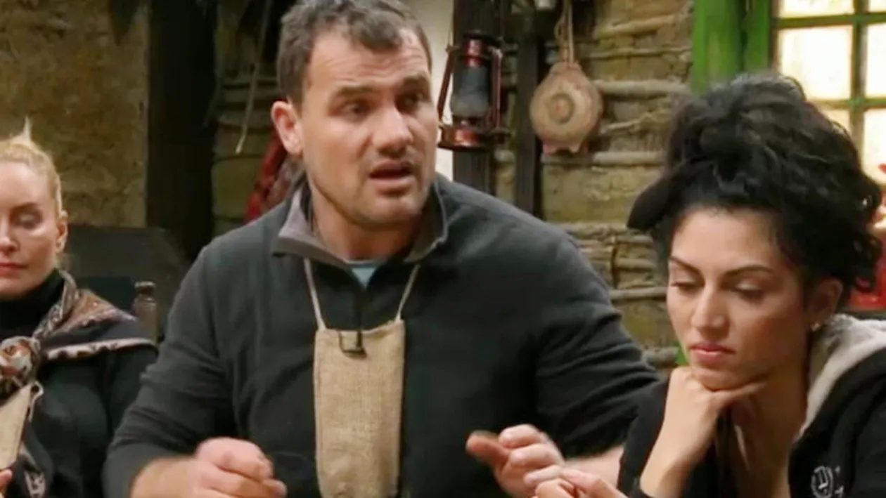 Imagini interzise cardiacilor! Ionut Iftimoaie, implicat intr-un macel sangeros