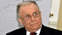 Durerea neștiută a lui Ion Iliescu. De ce nu a reușit fostul președinte să aibă copii: „Soția mea a avut...”