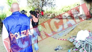 Copiii rromi din Livorno, ucisi de neglijenta parintilor