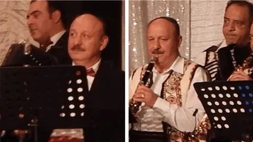 Tragedie în lumea muzicii! A murit Nelu Moldoveanu