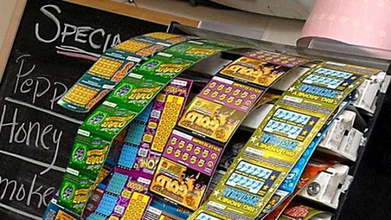 O nouă metodă de înșelăciune a luat amploare în România: lozuri în plic FALSE. Loteria Română a făcut anunțul