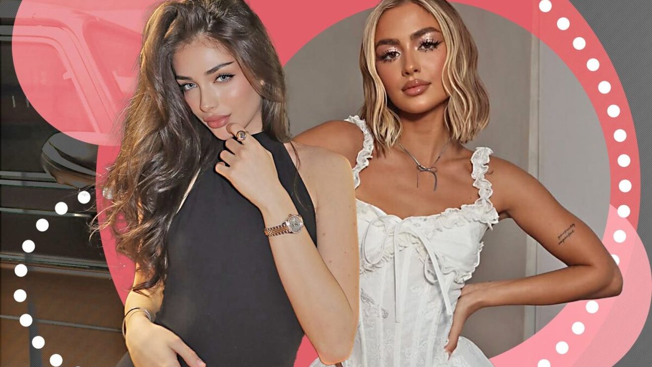 Iuliana Beregoi, ”arsă” de Andreea Bostănică: ”Să ai ură pe mine din cauza...” Totul a plecat de la ”Detectorul de minciuni” al lui Selly: ”se vede clar că e tăiat răspunsul corect!”