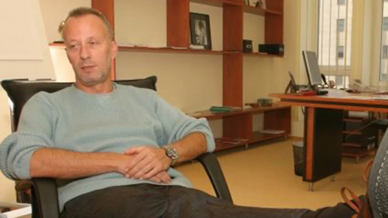 Jurnalistul trece prin clipe GROAZNICE! Fiul lui Andrei Gheorghe a fost bătut grav: Are trei zile de spitalizare