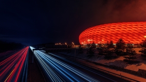 Bayern - Leverkusen: Spectacol garantat pe Allianz Arena!