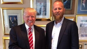 Brad Parscale, strategul preşedintelui Donald Trump, va conferenţia la Academia Română pe 21 martie