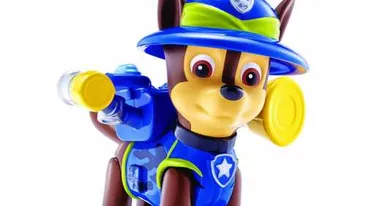 De unde puteți cumpăra setul complet al cățelușilor Paw Patrol